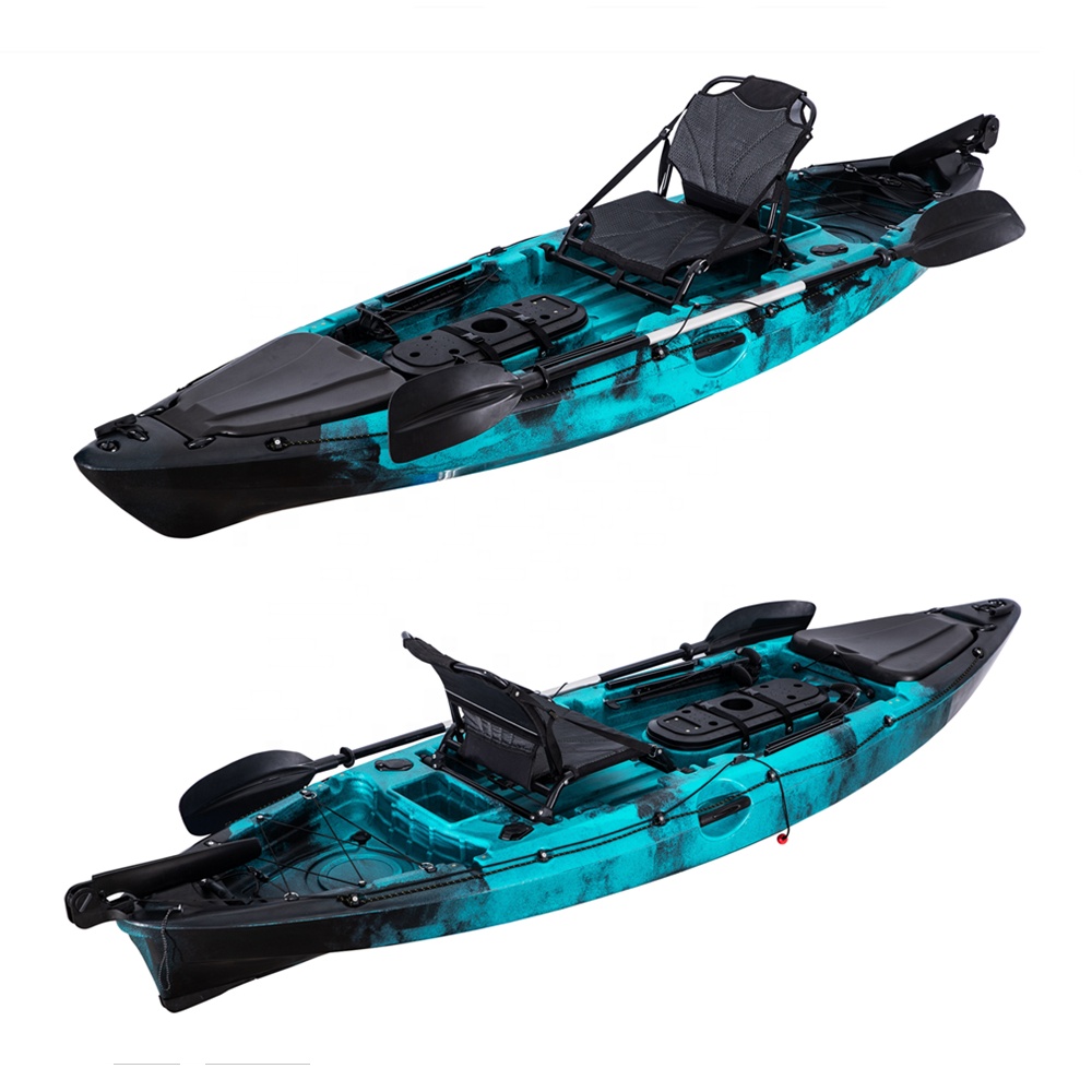 Rod Holder Fishing - LSF First-class Single Fishing Kayak Plastic