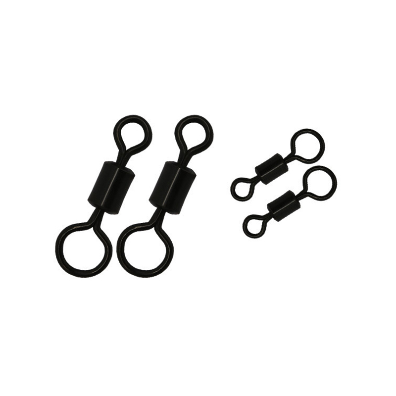 2000pcs Carp Fishing Accessori - Fishing Swivel Connector review and price