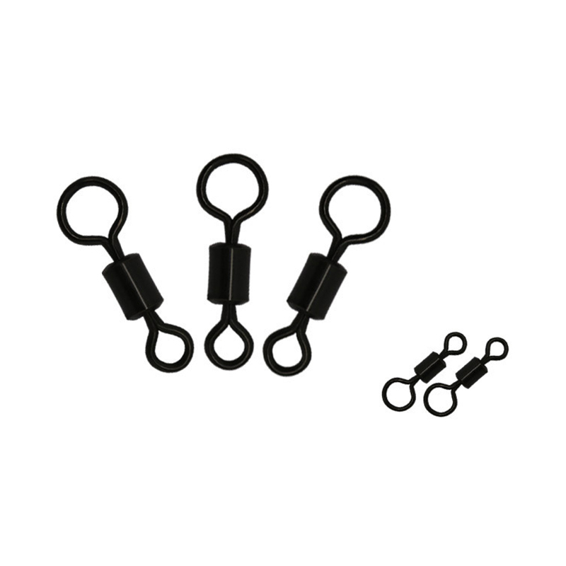 2000pcs Carp Fishing Accessori - Fishing Swivel Connector review and price