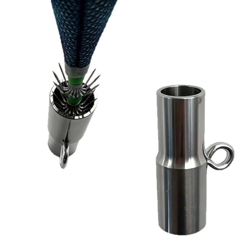 Stainless Steel Squid Octopus  - Fishing Equipment Hanger review and price
