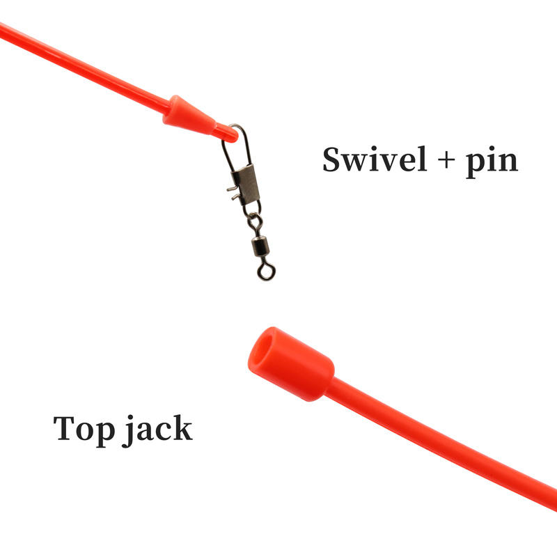 ZYZHE 6pcs/2Bags Sea Rock Fish - Fishing Equipment Line review and price