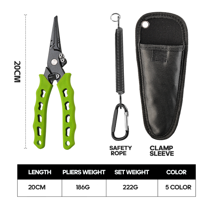 TAIYU 5-Color Stainless Steel  - Fishing Equipment Hanger review and price