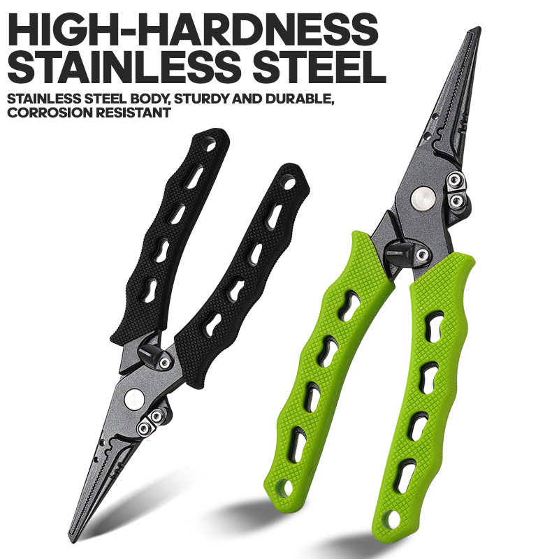 TAIYU 5-Color Stainless Steel  - Fishing Equipment Hanger review and price