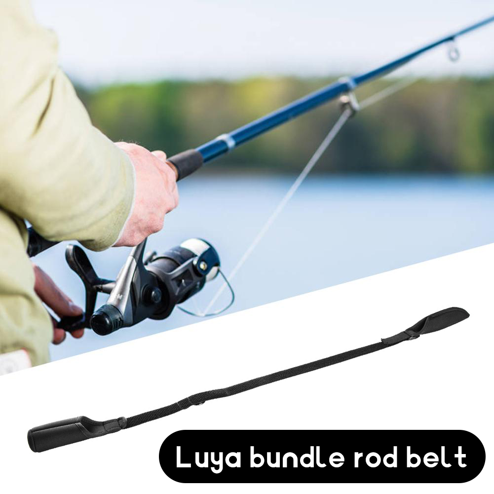 Fishing Rod Holder Strap Shock - Rod Holder Fishing review and price