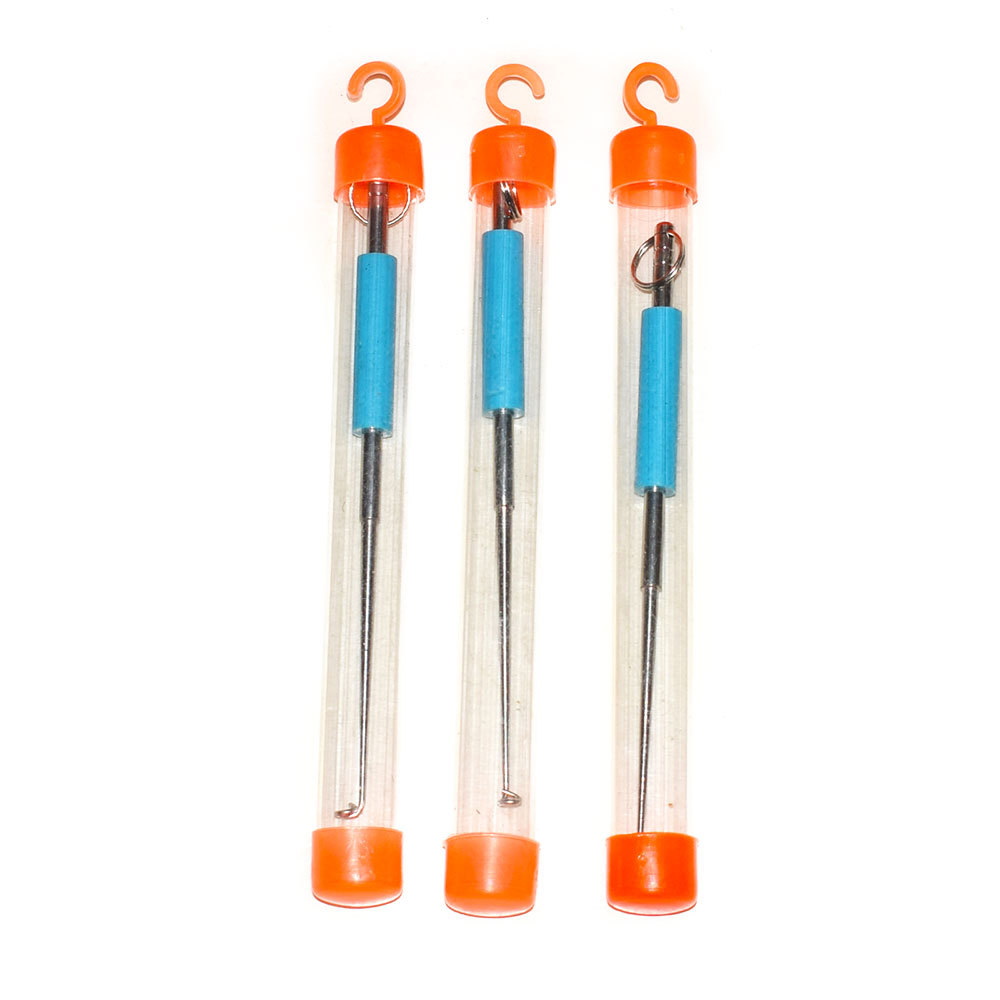 1pcs Easy Fish Hook Remover St - Fishing Equipment Hanger review and price
