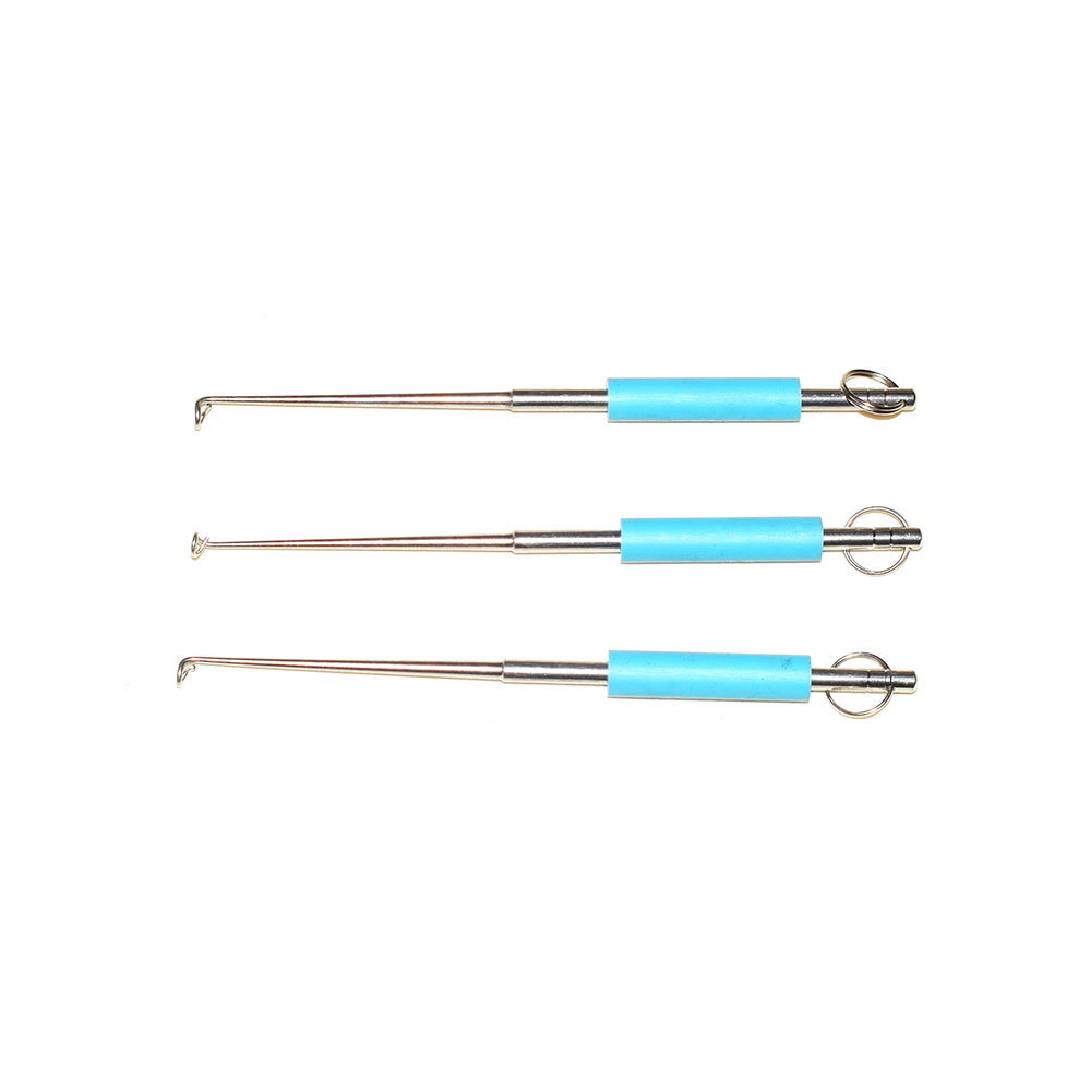 1pcs Easy Fish Hook Remover St - Fishing Equipment Hanger review and price