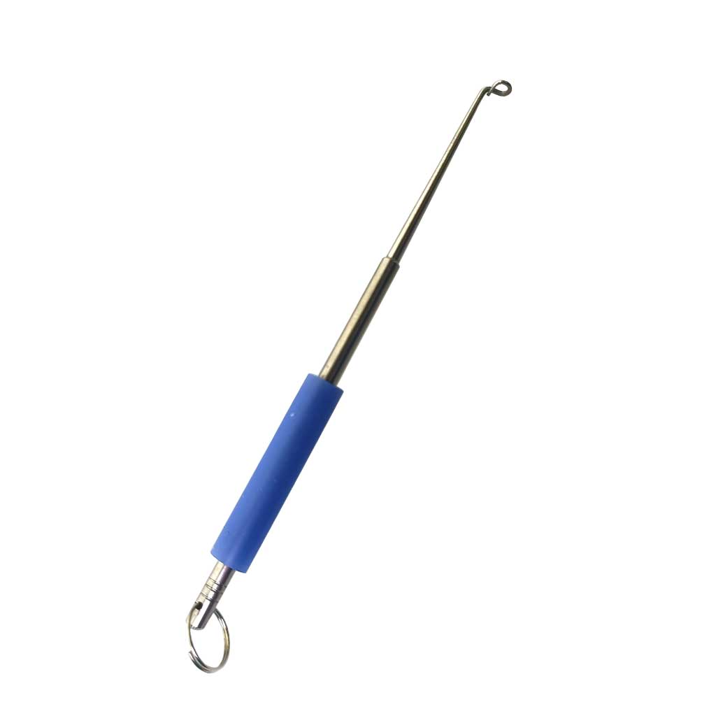 3-Pack Stainless Steel Fish Ho - Fishing Equipment Hanger review and price