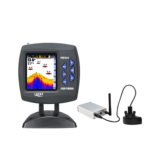 Cost-effective portable fish f - Fishing Equipment Cost review and price
