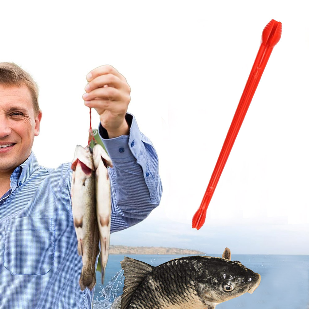ABS Fish Hook Remover Disgorge - Fishing Equipment Hanger review and price