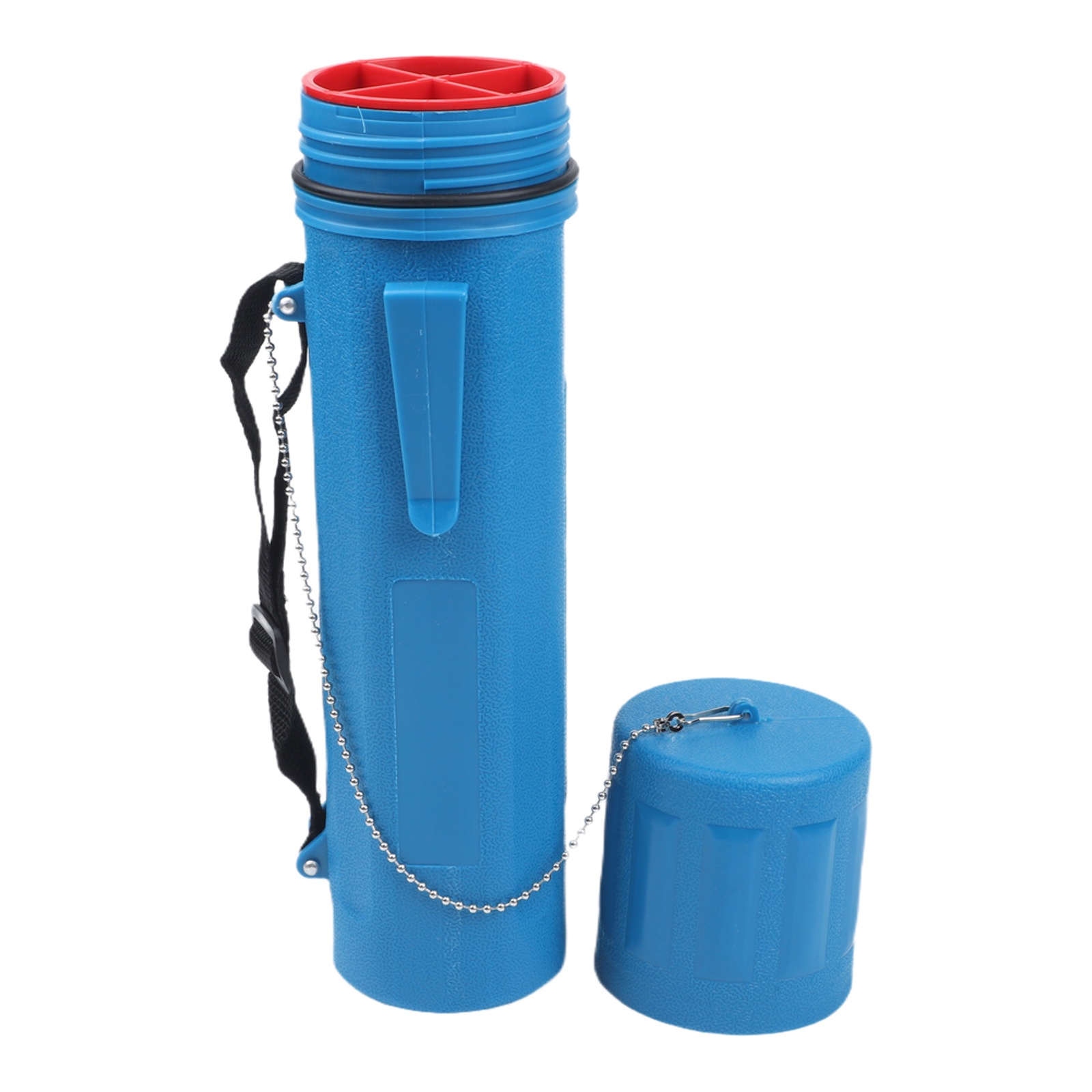 1pc Welding Rod Storage Tube C - Rod Holder Fishing review and price