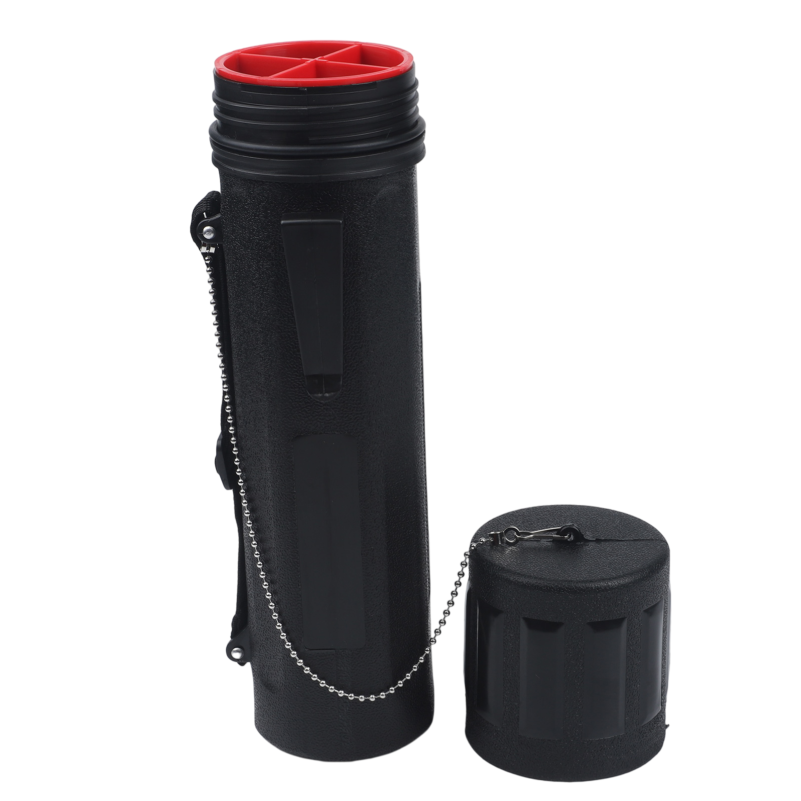 1pc Welding Rod Storage Tube C - Rod Holder Fishing review and price