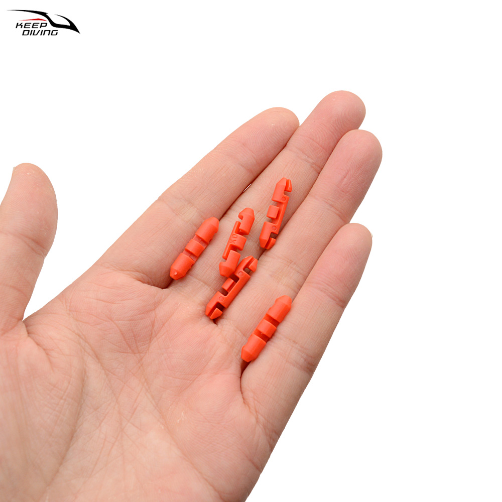 30 PCS Auto Stopper Beads For  - Fishing Equipment Line review and price