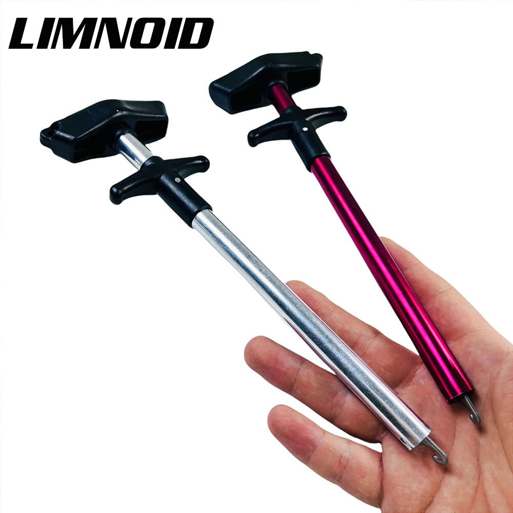 Limnoid Big Fish Hook Remover  - Fishing Equipment Hanger review and price