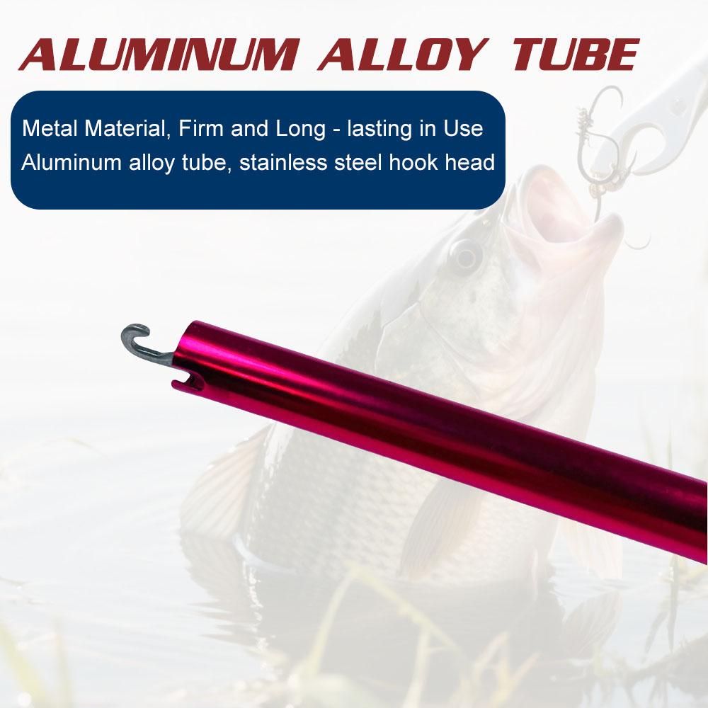 Limnoid Big Fish Hook Remover  - Fishing Equipment Hanger review and price