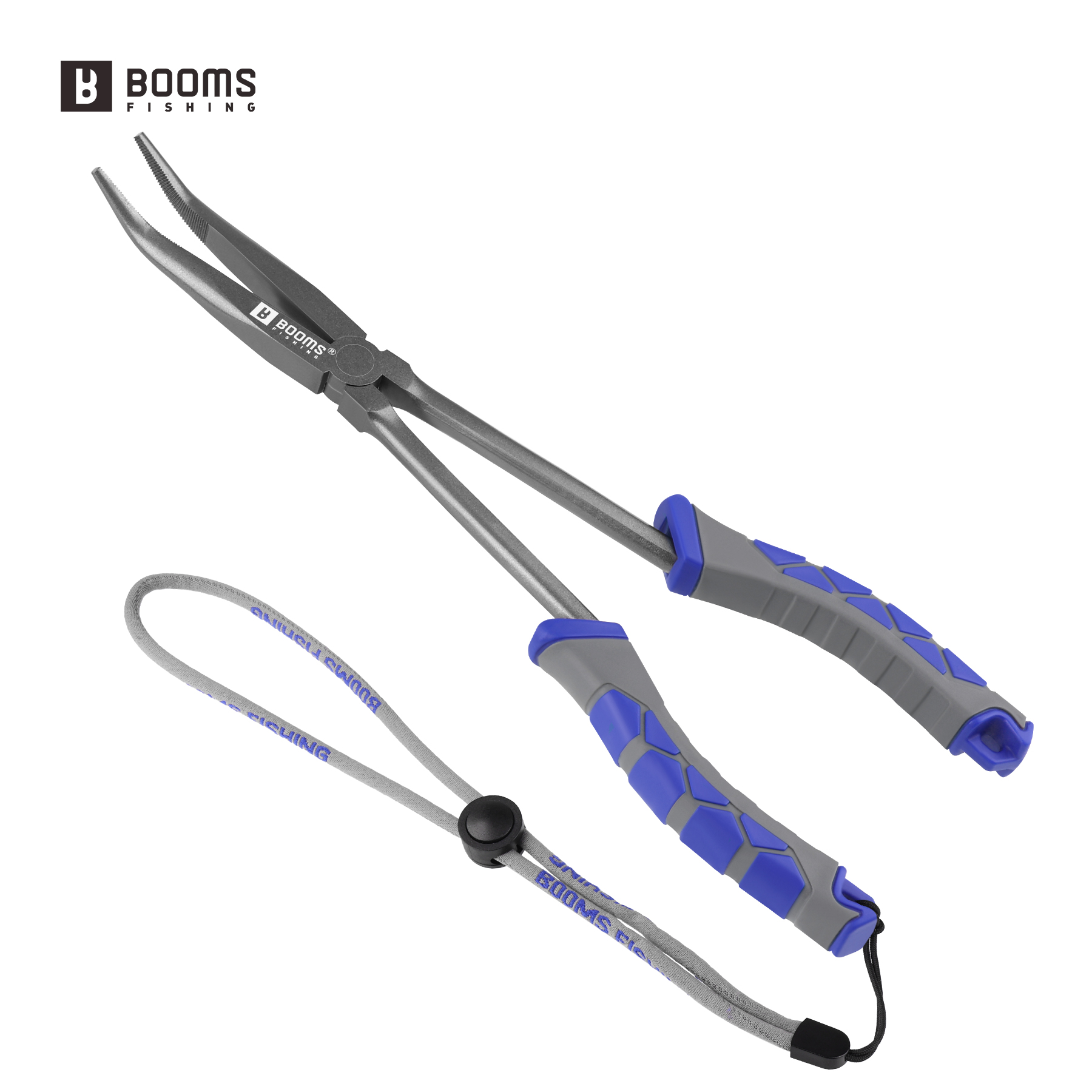 Booms Fishing XW11 Fishing Pli - Fishing Equipment Hanger review and price