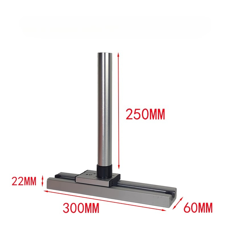32mm/25mm Microscope Rail Slid - Rod Holder Fishing review and price