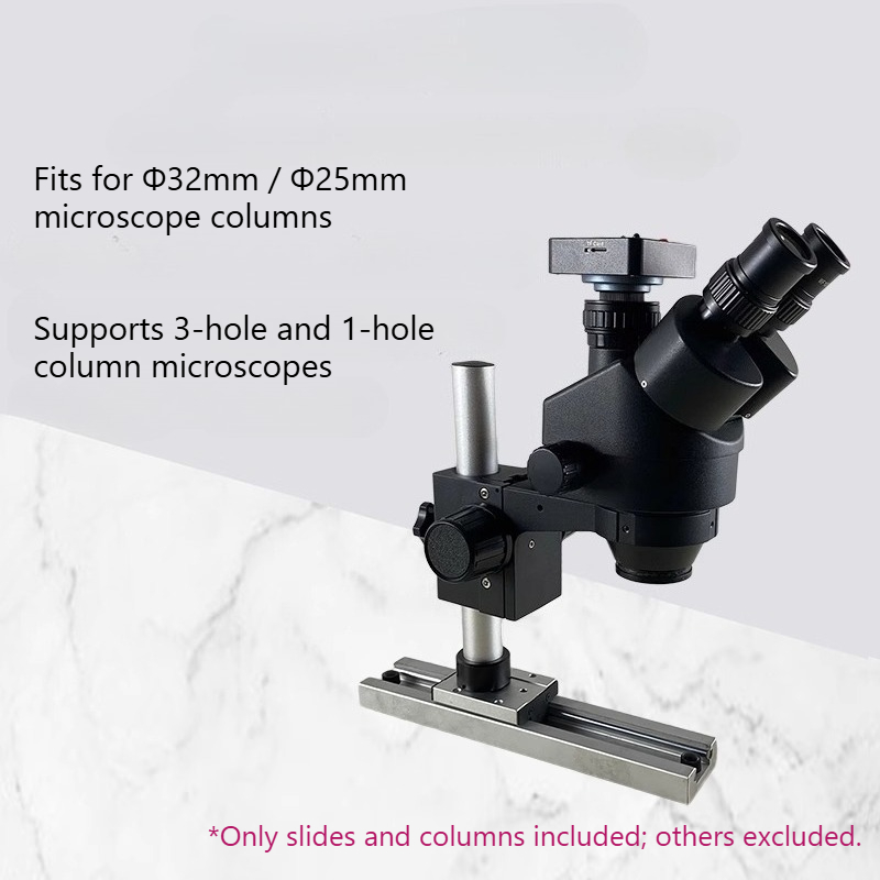 32mm/25mm Microscope Rail Slid - Rod Holder Fishing review and price