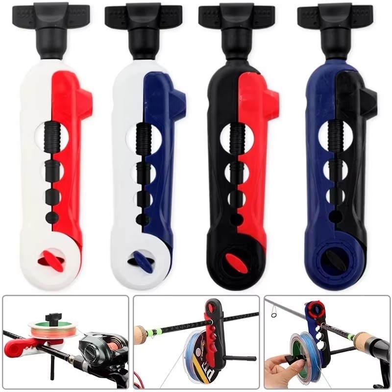 2/1pcs Fishing Line Winder Por - Fishing Equipment Line review and price