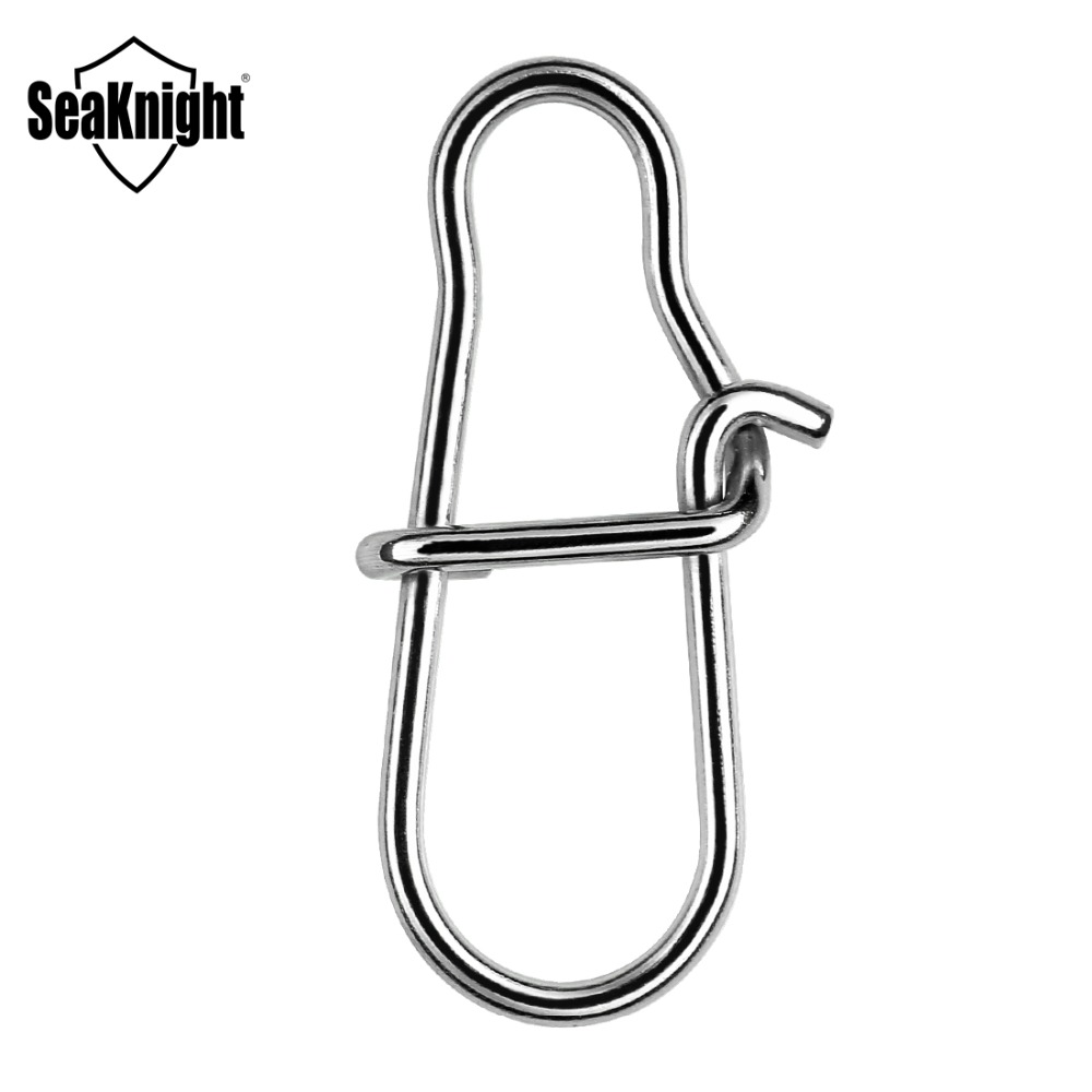 SeaKnight 50PCS/Lot Fishing Co - Fishing Swivel Connector review and price