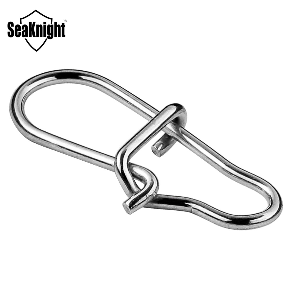 SeaKnight 50PCS/Lot Fishing Co - Fishing Swivel Connector review and price