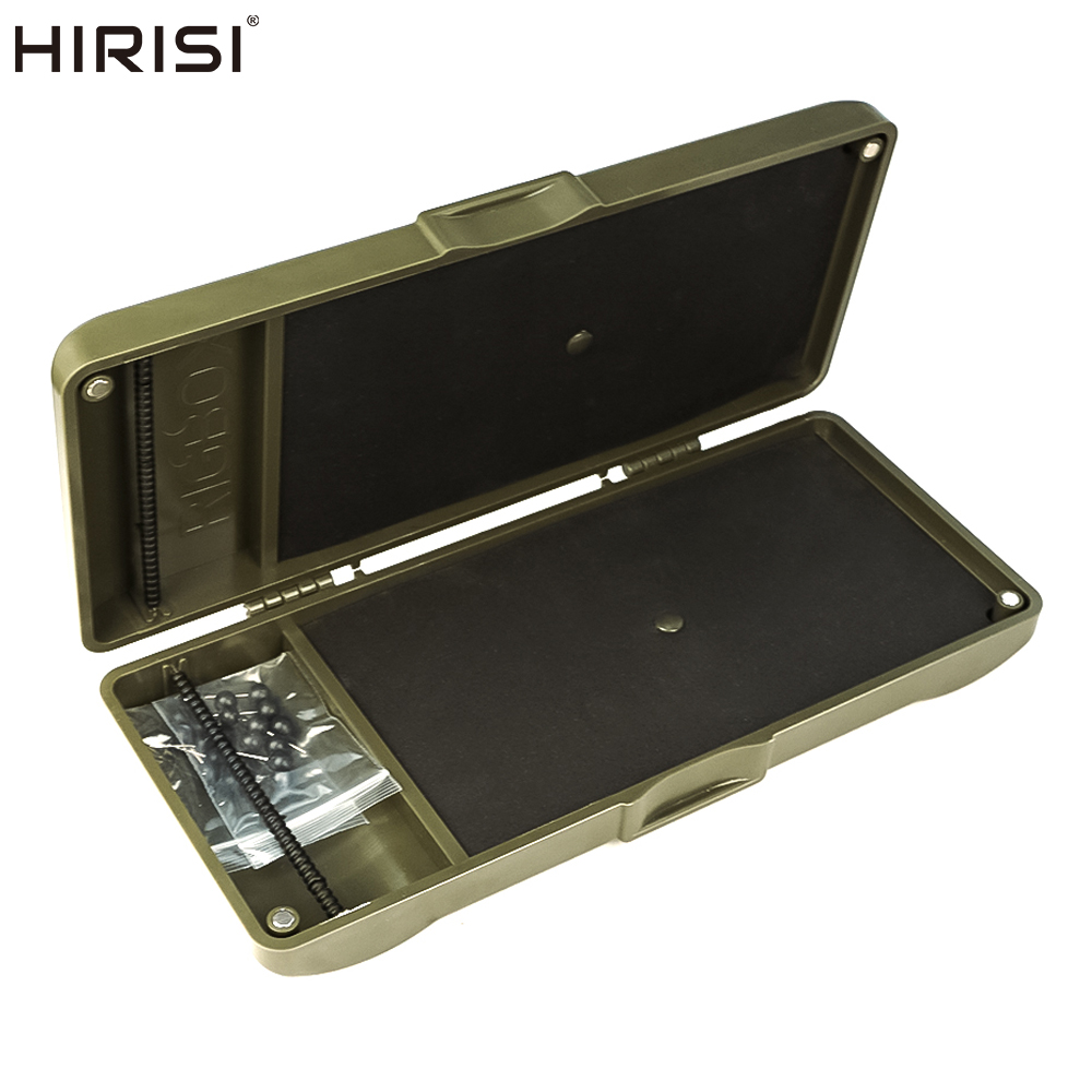 Hirisi Carp Fishing Hook Link  - Fishing Equipment Line review and price