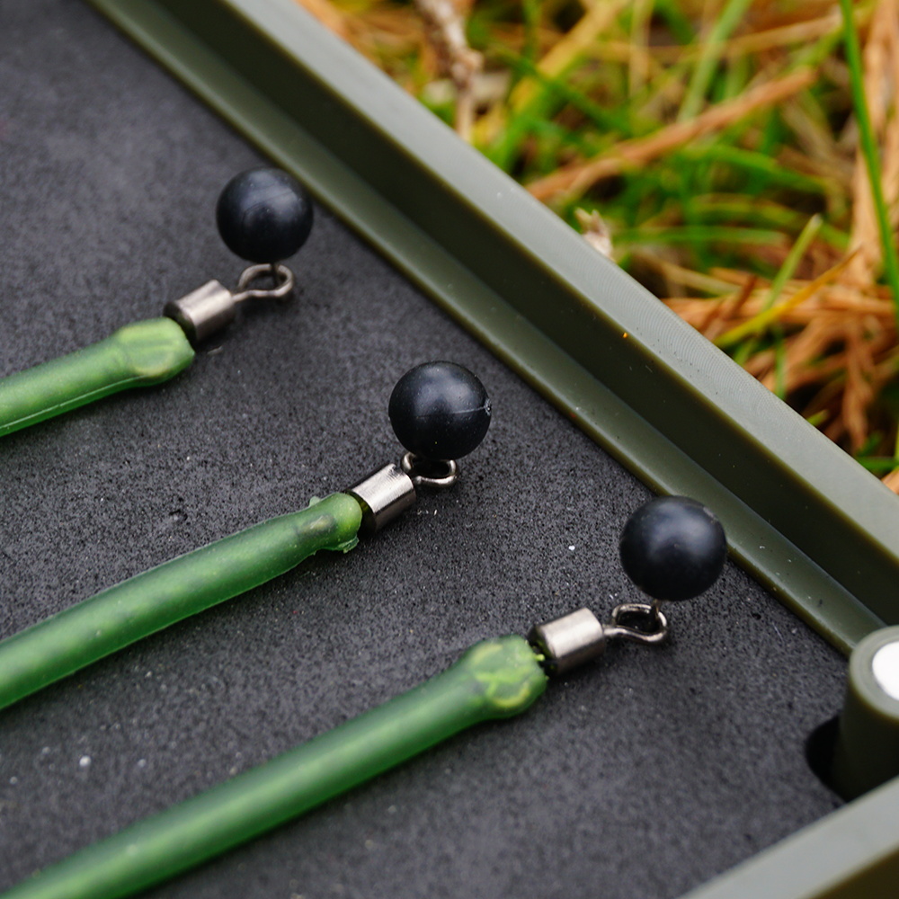 Hirisi Carp Fishing Hook Link  - Fishing Equipment Line review and price
