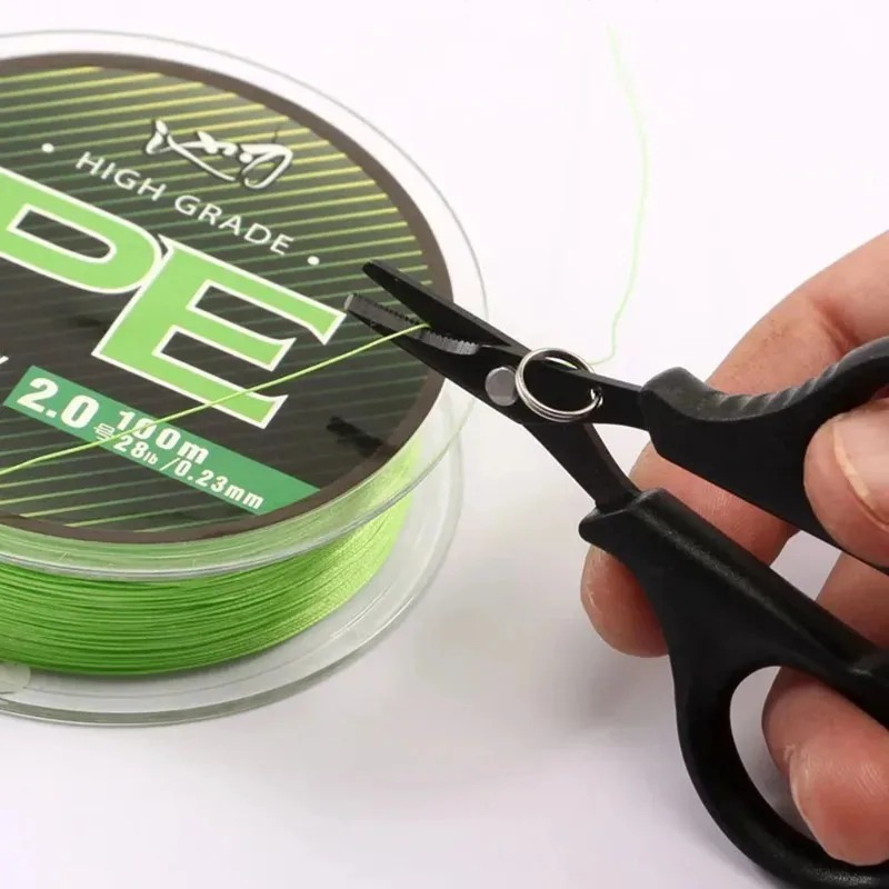 1/2 Pcs Multi Functional Lure  - Fishing Equipment Line review and price
