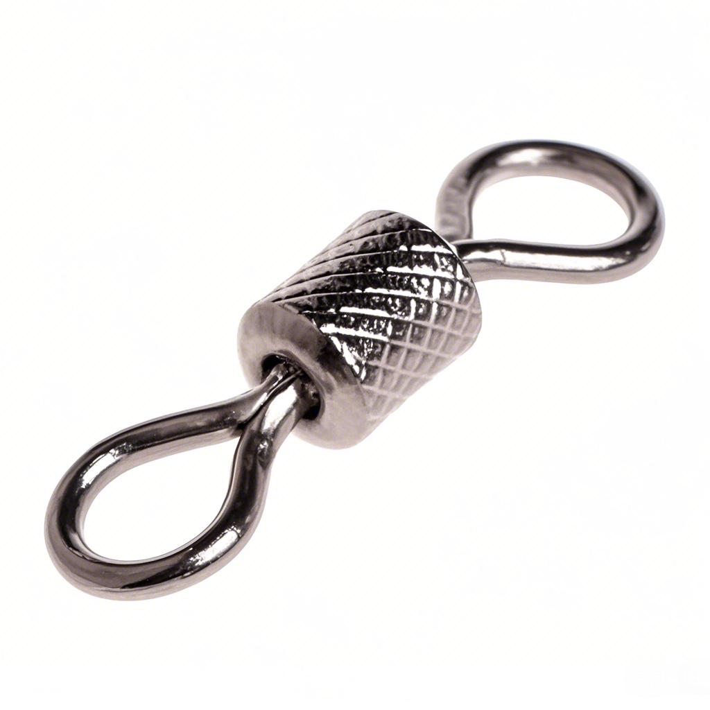 100PCS Fishing Swivels Ball Be - Fishing Swivel Connector review and price