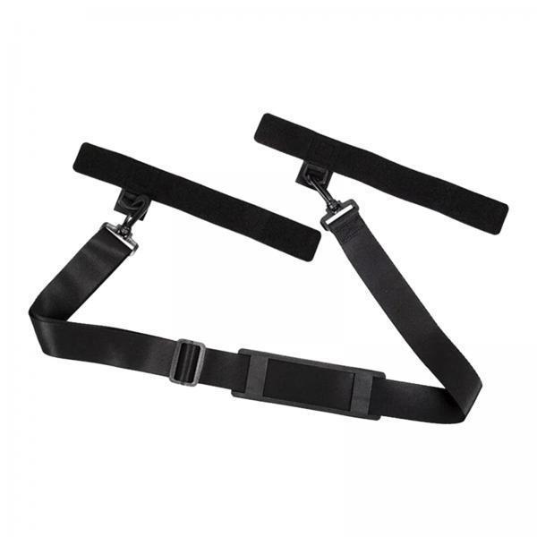 Portable Fishing Rod Belt Elas - Rod Holder Fishing review and price