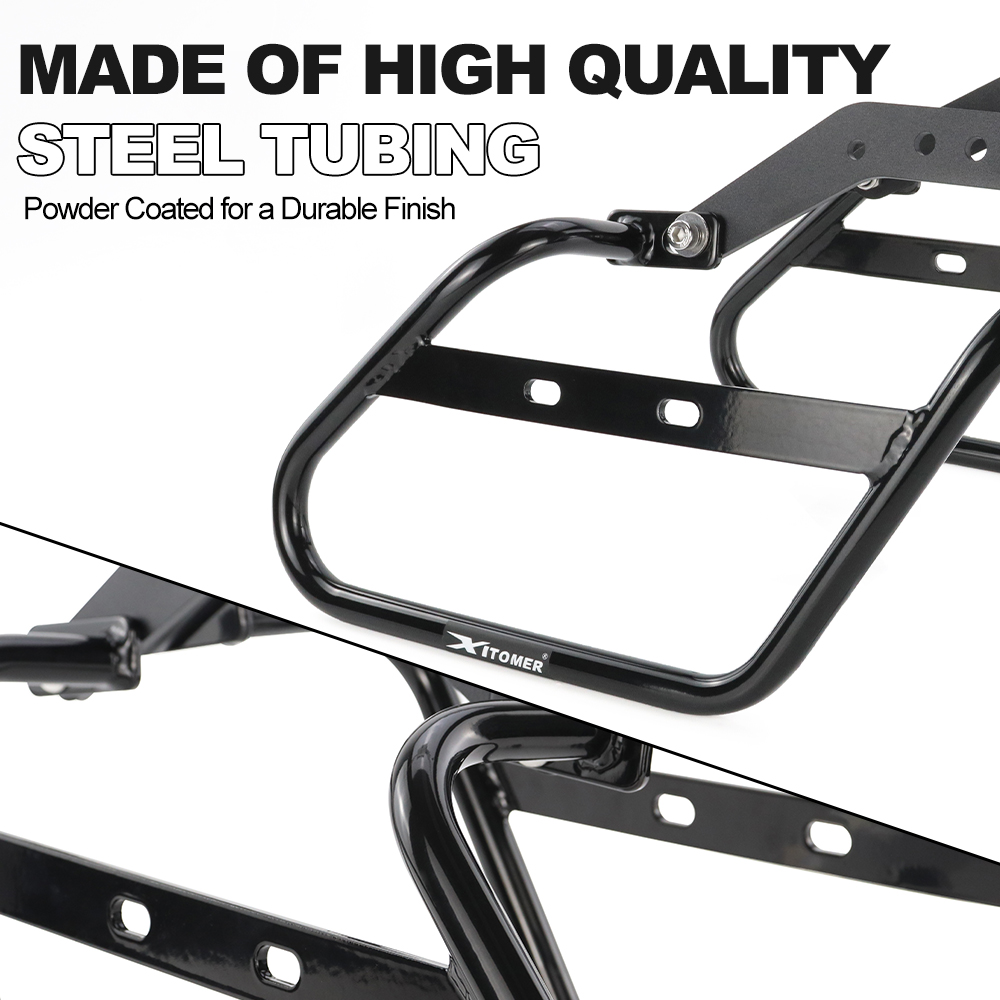 Fit For Harley Davidson V-ROD  - Rod Holder Fishing review and price