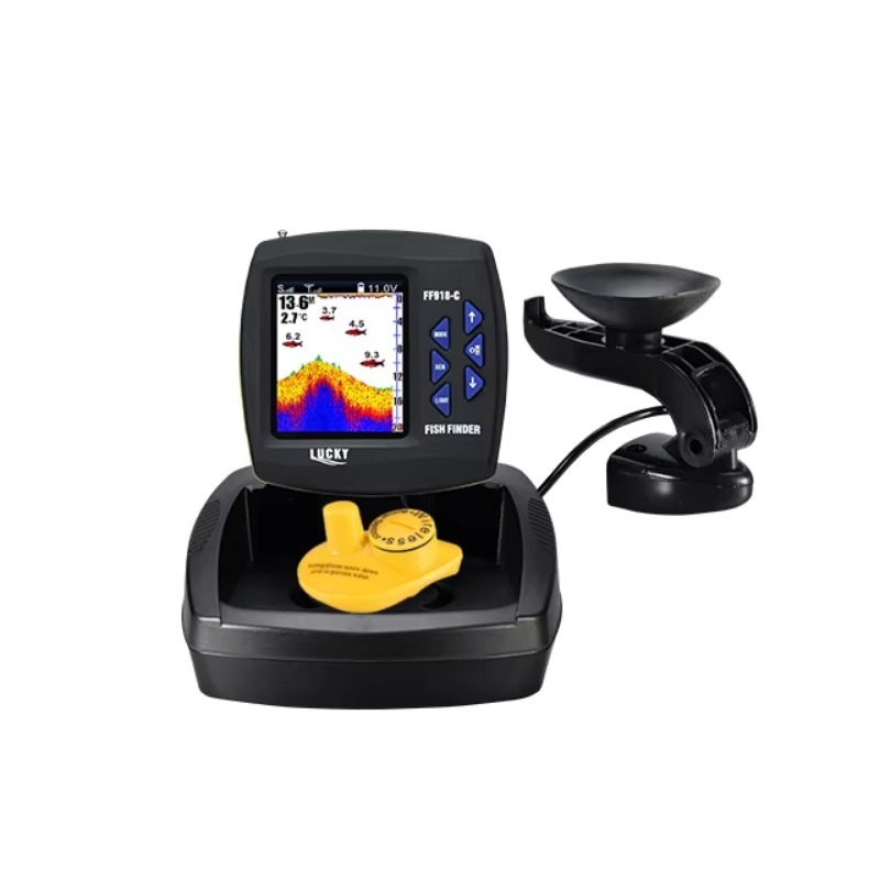 918C-WT New Hot Sale Fishing E - Fishing Equipment Cost review and price