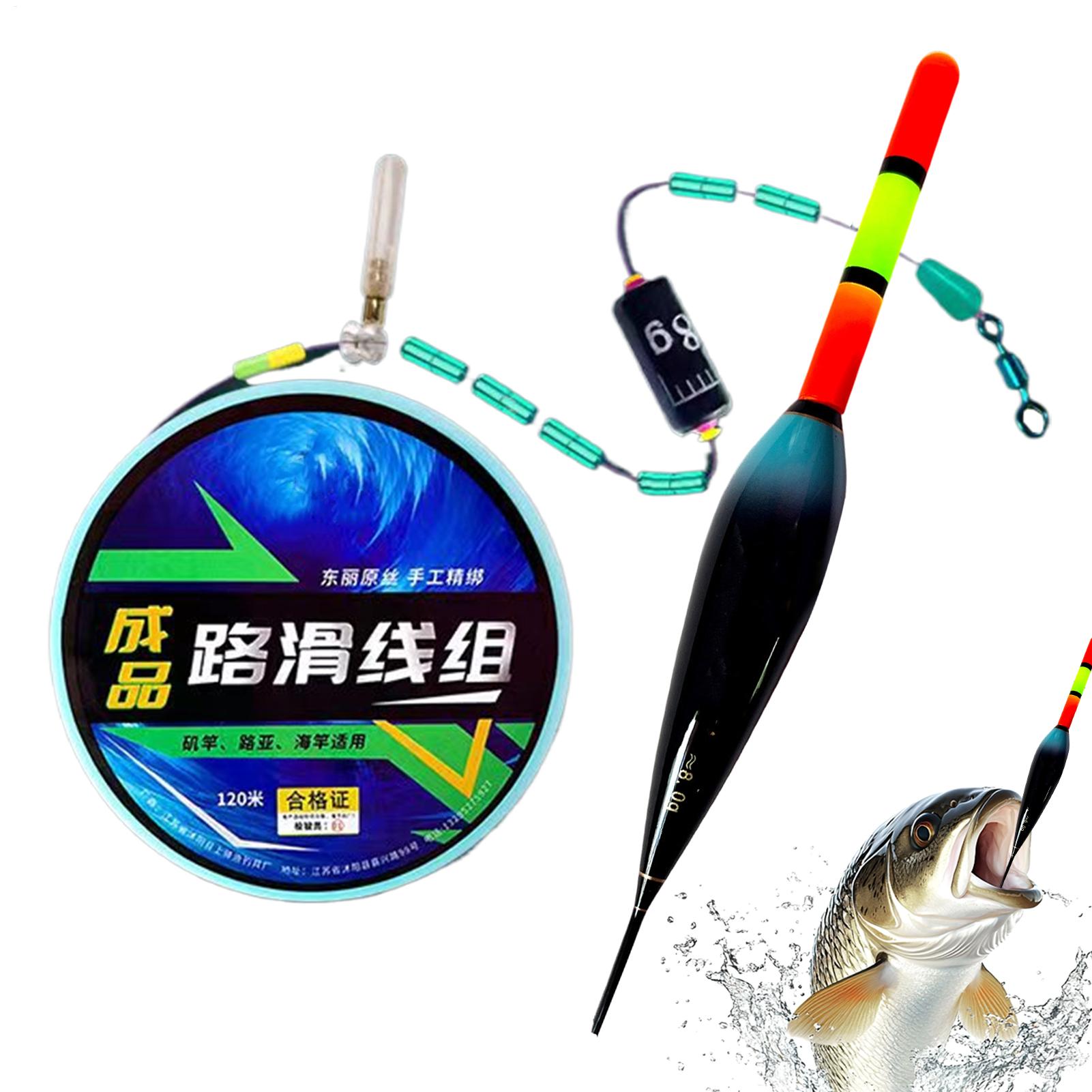 Fishing Line Automatic Bobber  - Fishing Equipment Line review and price