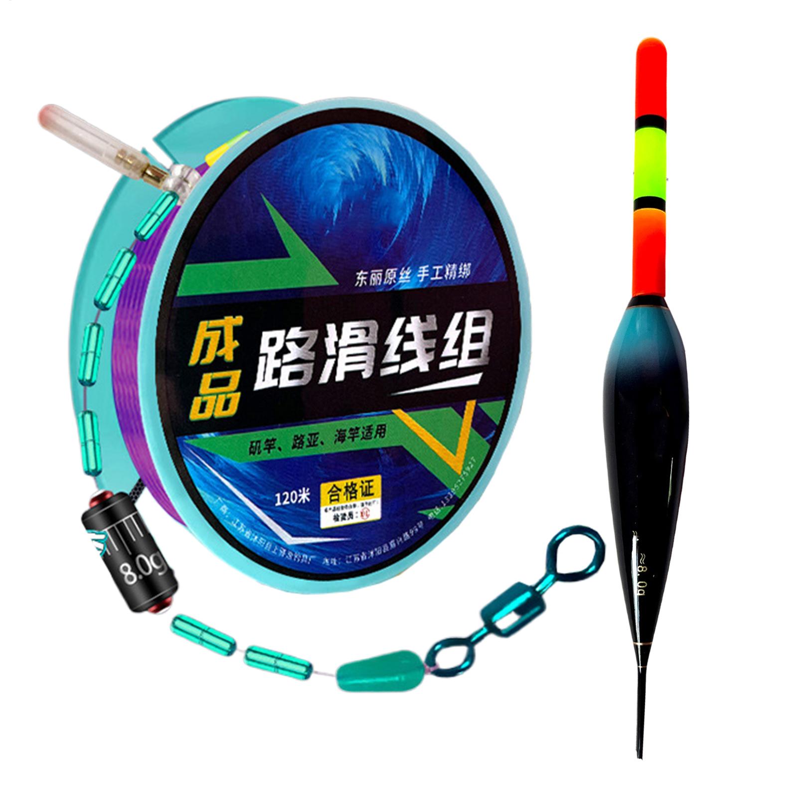 Fishing Line Automatic Bobber  - Fishing Equipment Line review and price