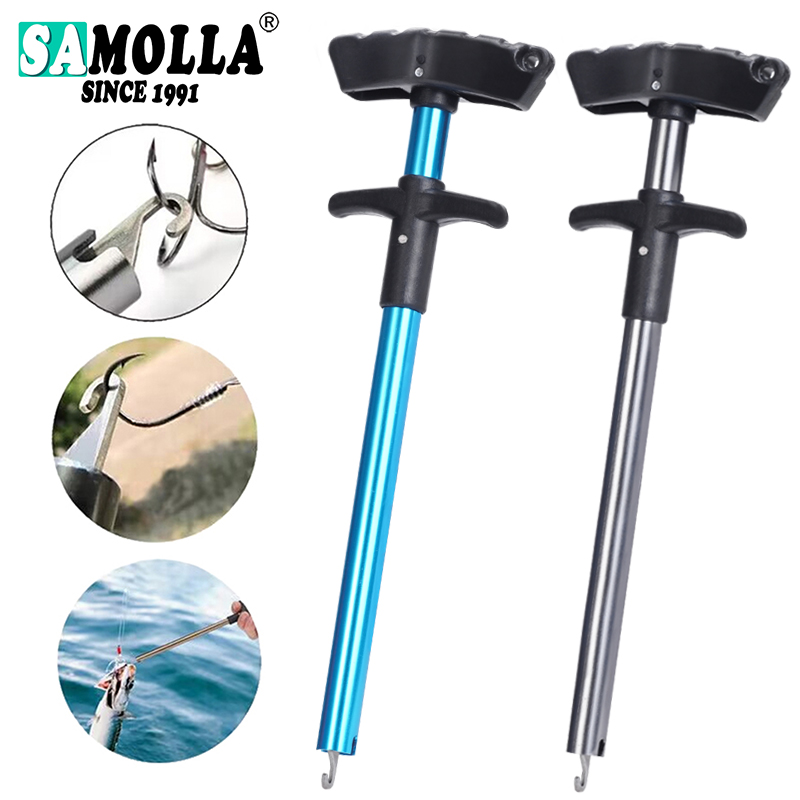 Fishing Hook Remover Tool Fish - Fishing Equipment Hanger review and price