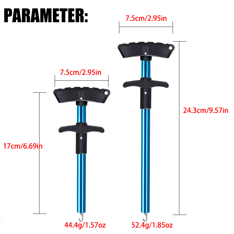 Fishing Hook Remover Tool Fish - Fishing Equipment Hanger review and price