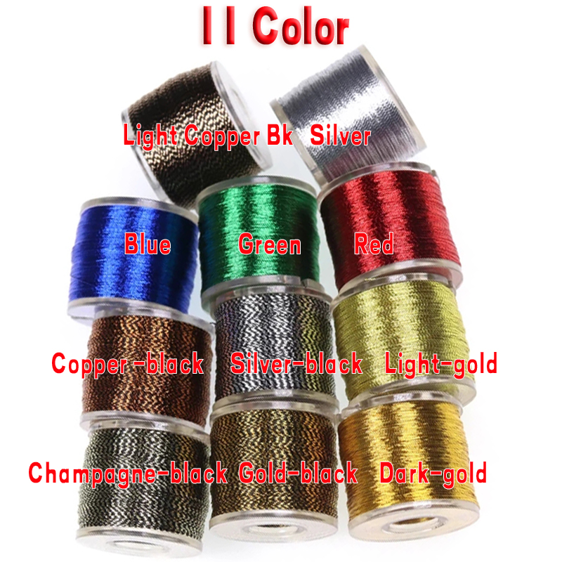 100 Yards Fishing Rod Building - Fishing Equipment Line review and price