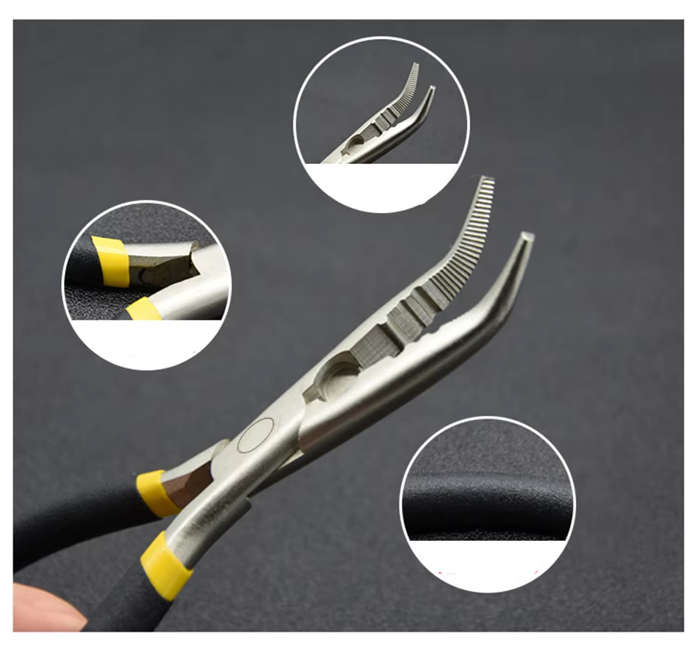 1Pcs Stainless Steel Fishing P - Fishing Equipment Hanger review and price