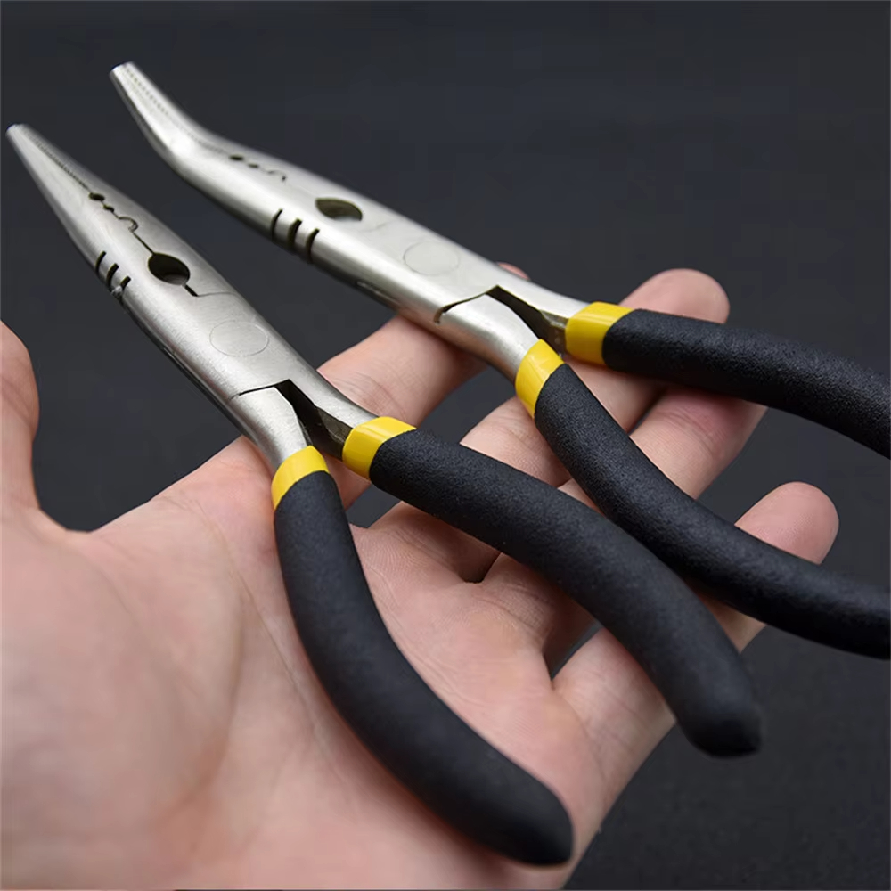 1Pcs Stainless Steel Fishing P - Fishing Equipment Hanger review and price