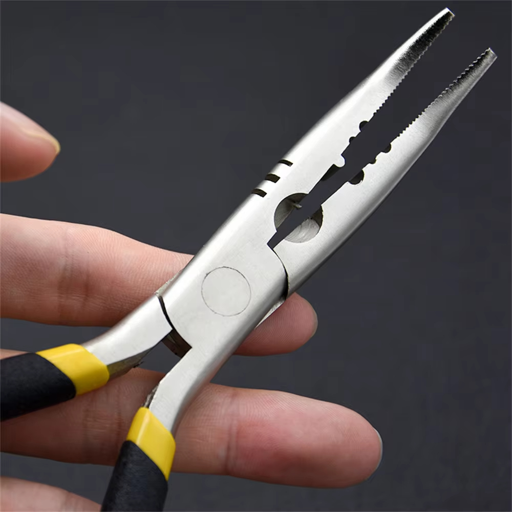 1Pcs Stainless Steel Fishing P - Fishing Equipment Hanger review and price