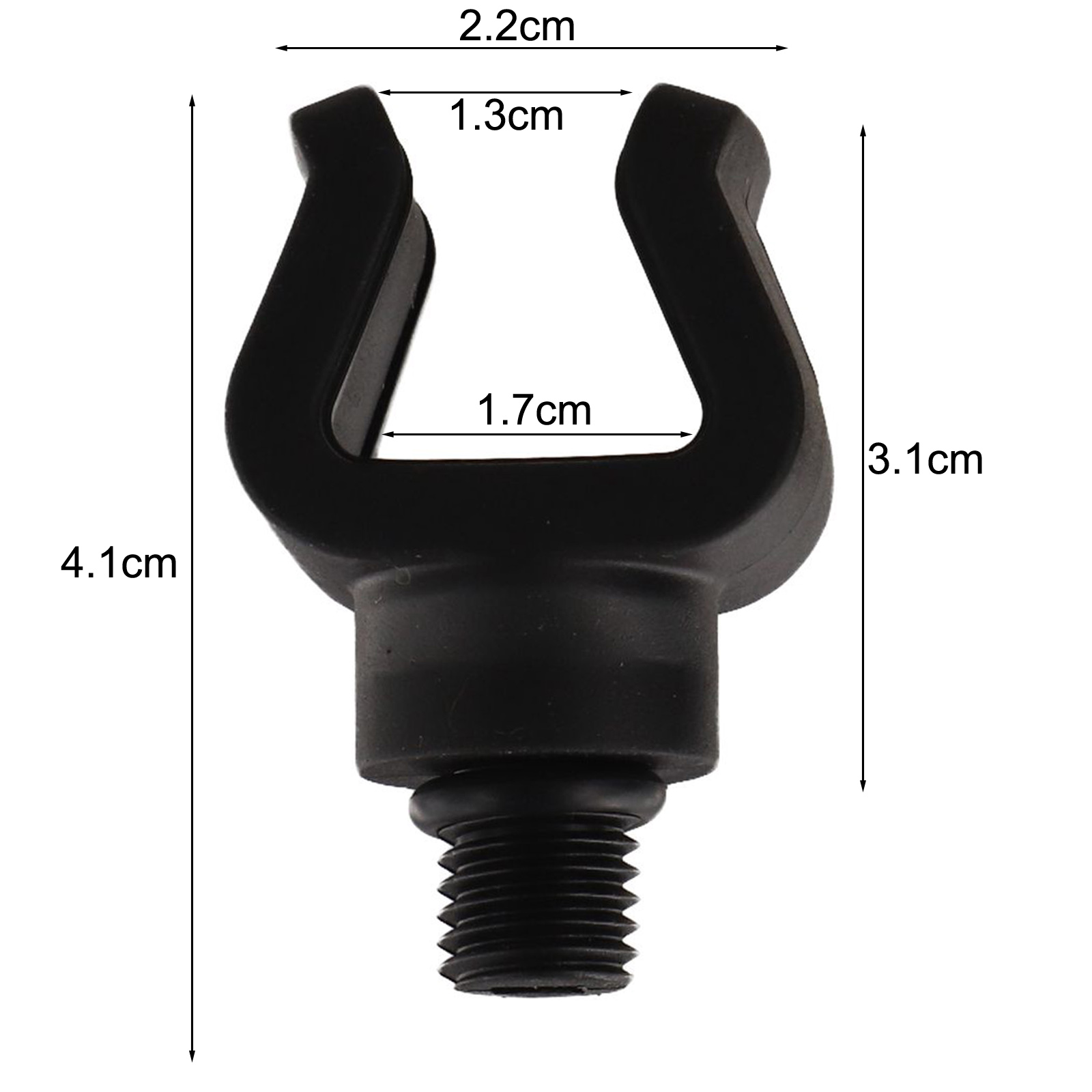 Fishing Rod Rest Head 2pcs for - Rod Holder Fishing review and price