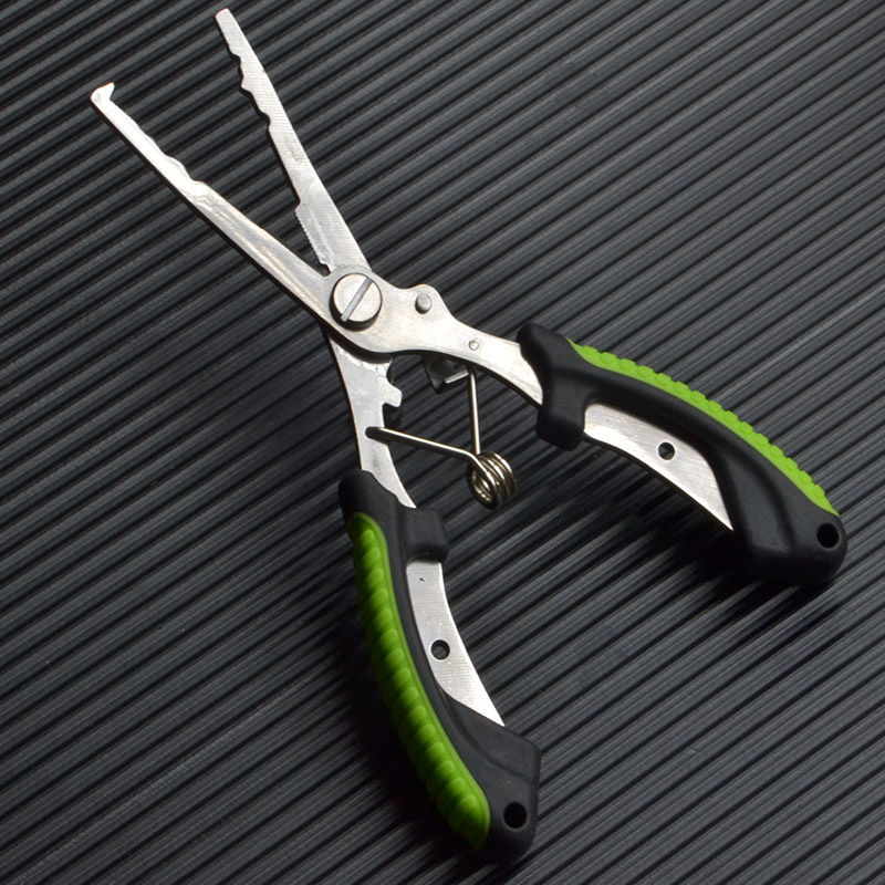 Multifunction Fishing Pliers A - Fishing Equipment Line review and price