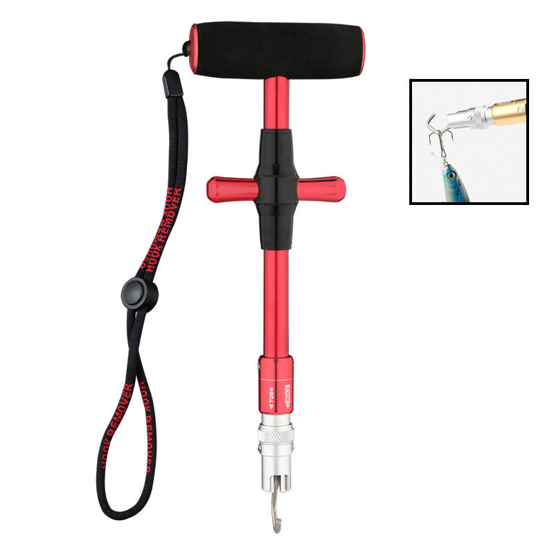TAKEDO BL-049 T-Shape Fishing  - Fishing Equipment Hanger review and price