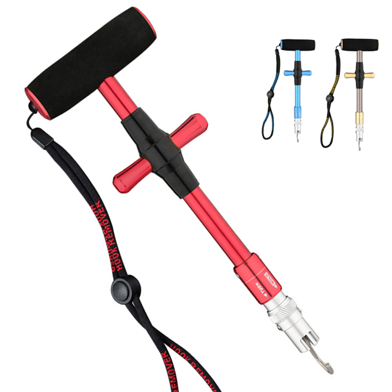 TAKEDO BL-049 T-Shape Fishing  - Fishing Equipment Hanger review and price