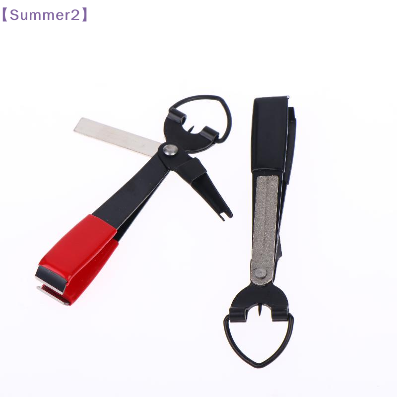 【Xia2】4 In 1 Fishing Tool Quic - Fishing Equipment Line review and price