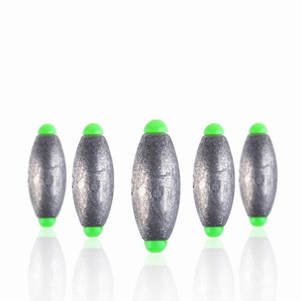 10Pcs Lead Weight Fishing Lead - Fishing Equipment Hanger review and price