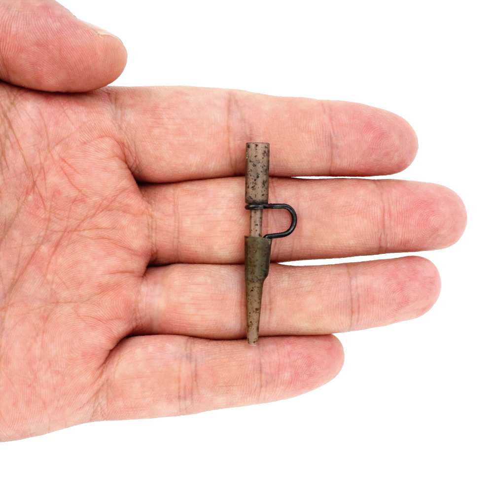 Hirisi 8pcs Carp Fishing Acces - Fishing Swivel Connector review and price