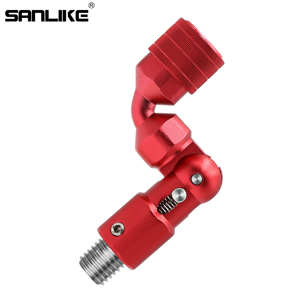 SANLIKE Folding Joint 1/2inch  - Fishing Swivel Connector review and price